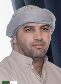 Abderahmane Belkheir